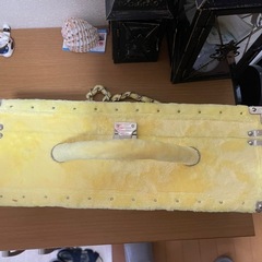 エンジェルシャンパン箱の画像