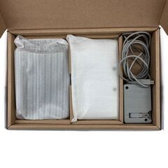186000 現状品 任天堂 ／ Nintendo ニンテンドー ニンテンドー3DS CTR-001  アイスホワイト [250422HM180078]の画像