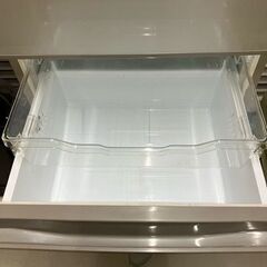 [商談中]東芝 5ドア冷蔵庫 GR-E43G  大容量430L・ファミリー向け  2012年製※説明書無しの画像