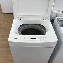 ★ジモティ割あり★ ツインバード　洗濯機   5.5㎏　18年製 動作確認／クリーニング済み KJ11210　の画像