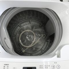 ★ジモティ割あり★ ツインバード　洗濯機   5.5㎏　18年製 動作確認／クリーニング済み KJ11210　の画像