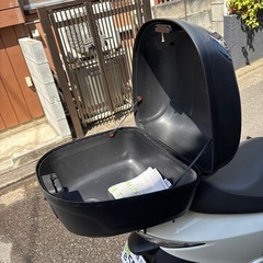 HONDA  DIO AF68自賠責保険3年付（1万円相当）の画像