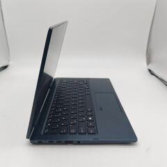 超軽量 第11世代 i7 タッチパネル バッテリ新品★フルHD 13.3 ダイナブック ノートPC Dynabook VC83/HR Core i7-1165G7 windows11 pro 16GB SSD256GB  カメラあり オフィス (C043)の画像