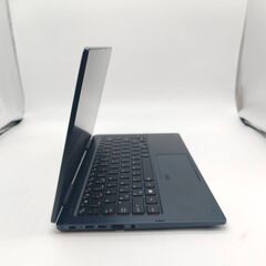 超軽量 第11世代 i7 タッチパネル バッテリ新品★フルHD 13.3 ダイナブック ノートPC Dynabook VC83/HR Core i7-1165G7 windows11 pro 16GB SSD256GB  カメラあり オフィス (C043)の画像