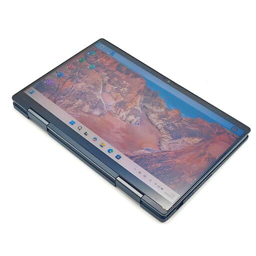 超軽量 第11世代 i7 タッチパネル バッテリ新品★フルHD 13.3 ダイナブック ノートPC Dynabook VC83/HR Core i7-1165G7 windows11 pro 16GB SSD256GB  カメラあり オフィス (C043)