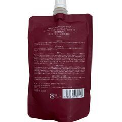 186000 現状品 cellnote セルノート フェミッシュプレミアムホイップ 詰め替えパウチ(150ml) 3点まとめ売り [250530HM070242]の画像