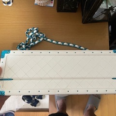 エンジェルシャンパン箱の画像