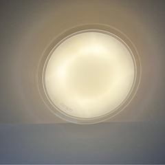 📍【お譲り先決まりました】~18畳  LEDシーリングライト  Panasonic の画像