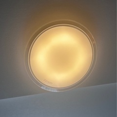 📍【お譲り先決まりました】~18畳  LEDシーリングライト  Panasonic の画像