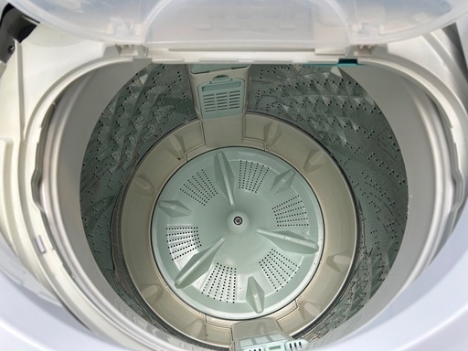 配達設置込?Panasonic 洗濯機 8kg 2014年式