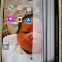IPAD MINI4  128Gb シルバーの画像