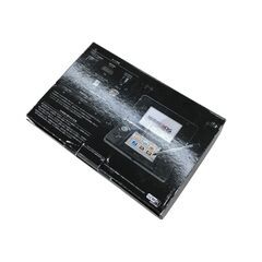186000 現状品 任天堂 ／ Nintendo ニンテンドー ニンテンドー3DS CTR-001  コスモブラック [250522HM100206]の画像