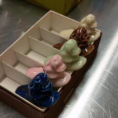 0808-351 箸置きセットの画像