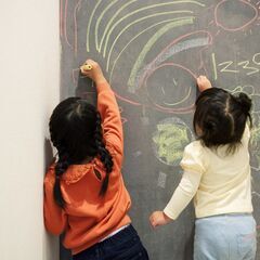 【児童指導員】年間休日125日/賞与年2回/経験不問・ブランクOK！の画像