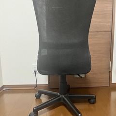 オフィスチェア
の画像