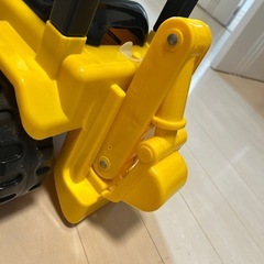 コンビカー　ダンプカー　ショベルカーの画像