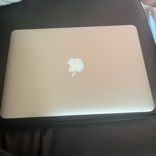 直接取引MacBookpro A1502  Windows10