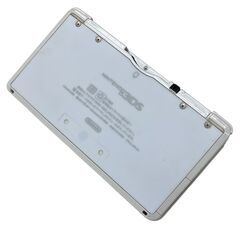 186000 現状品 任天堂 ／ Nintendo ニンテンドー ニンテンドー3DS モンスターハンター3Gモデル CTR-001  [250523HM060172]の画像