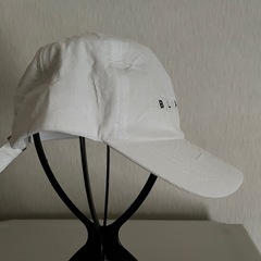 🟢Dukkah白キャップ🟢の画像