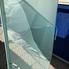 雨よけランドリーカバー
の画像