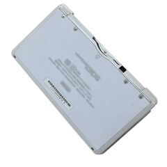 186000 ジャンク品 任天堂 ／ Nintendo ニンテンドー ニンテンドー3DS CTR-001  ホワイト [250520HM150297]の画像