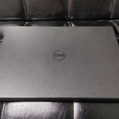DELL Inspiron 3442 ノートパソコン【超美品】Windows10 タッチパネル対応の画像