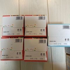 離乳食　ベビーフードの画像