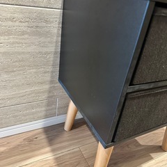 ミニサイドテーブルの画像