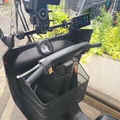 4ｽﾄTA03ジャイロキャノピー3型の画像
