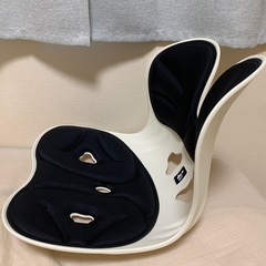 姿勢サポートチェア　姿勢矯正　椅子の画像