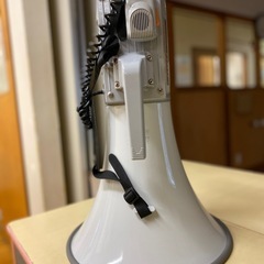 拡声器の画像