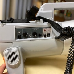 拡声器の画像