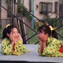 日本舞踊・K-POP・琉球・和楽器を一緒に楽しもう！の画像