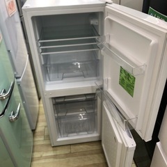 アイリスオーヤマ　142L 冷凍冷蔵庫:2024年製【リサイクルフカツ岡崎倉庫店】250808KT-5の画像