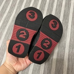 子供靴【イフミー】の画像