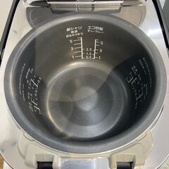 炊飯器 パナソニック SR-MPA100 2021年 5.5合炊き 【安心の3ヶ月保証】🚚自社配送時💳代引き可🚚(現金、クレジット、スマホ決済対応)の画像