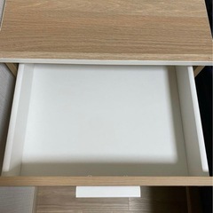 【組み立て不要】　【8/12まで】IKEA トリスィルの画像
