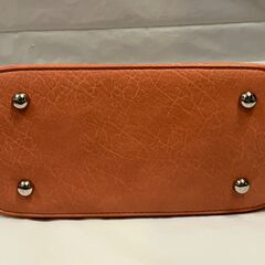 HUNDRED ハンドレッド ミニボストンバッグ ハンドバッグ ショルダーバッグ ミニバッグ 2way レザー レディース バッグ の画像