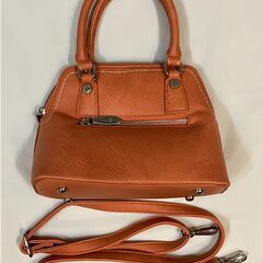 HUNDRED ハンドレッド ミニボストンバッグ ハンドバッグ ショルダーバッグ ミニバッグ 2way レザー レディース バッグ の画像