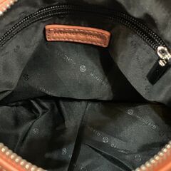 HUNDRED ハンドレッド ミニボストンバッグ ハンドバッグ ショルダーバッグ ミニバッグ 2way レザー レディース バッグ の画像