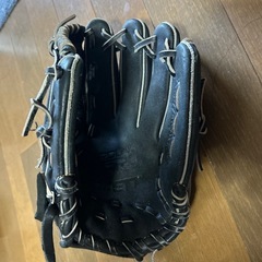 グローブの画像