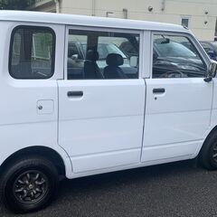 旧規格の軽！自動車　ホンダライフステップバンの画像