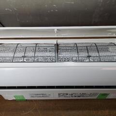 取付工事込み）【訳アリ】日立6畳　2023年式　保証あり　a1i8の画像