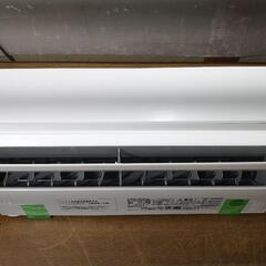 取付工事込み）【訳アリ】日立6畳　2023年式　保証あり　a1i8の画像