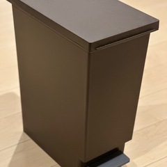 ニトリ  ゴミ箱の画像