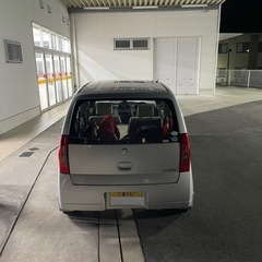 スズキアルト　HA24S 5MTの画像