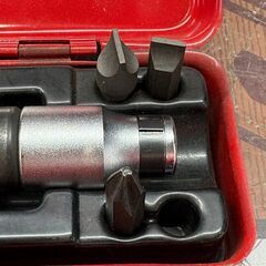 【中古】Koken コーケン AN-112A アタックドライバーセット インパクトドライバ【ハンズクラフト佐賀】の画像