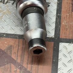 【中古】Koken コーケン AN-112A アタックドライバーセット インパクトドライバ【ハンズクラフト佐賀】の画像