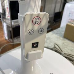 扇風機 シャープ PJ-N3AS 2021年 【安心の3ヶ月保証】🚚自社配送時💳代引き可🚚(現金、クレジット、スマホ決済対応)の画像