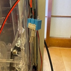 パチンコ　パチスロ　大工の源さん　実機の画像
